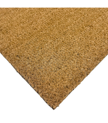 Vstupní kokosová rohož 1,2 m x 12,5 m x 1,7 cm