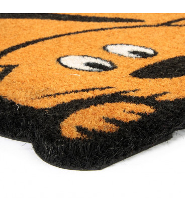 Kokosová vstupní rohož Big Cat - 75 x 45 x 1,7 cm