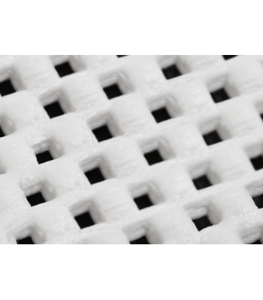 Protiskluzové lehátko do vany KOMFORT, WENKO