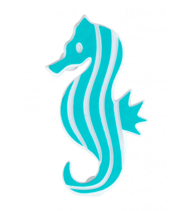 PROTISKLUZOVÉ NÁLEPKY DO VANY - MOŘSKÝ KONÍK, WENKO