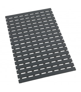 KOUPELNOVÁ PODLOŽKA ARINOS, 63 x 40 CM, WENKO