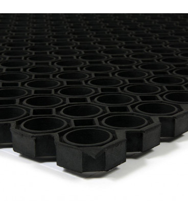 OSMIÚHELNÍKOVÁ ROHOŽ NA NEJHRUBŠÍ NEČISTOTY 150 X 100 CM