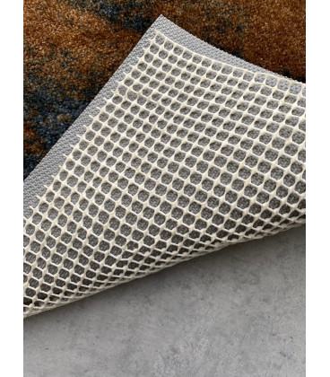 Protiskluzová síťovina pod koberce šíře 100 cm x metráž