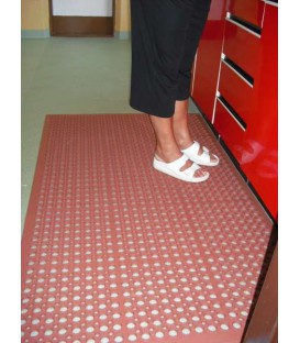 Protiúnavová gastro rohož 25% nitril