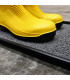 Hygienická dezinfekční rohož (vanička) pro obuv a podrážky - 71,5 x 35 x 3,3 cm