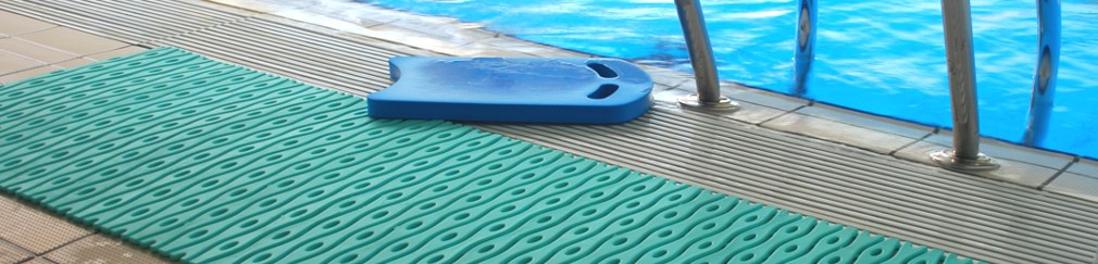 Baz&eacute;nov&eacute; a sanit&aacute;rn&iacute; rohože